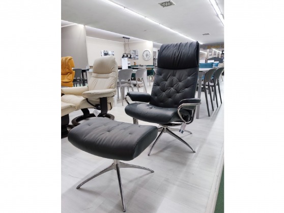 Promozione Poltrone Stressless