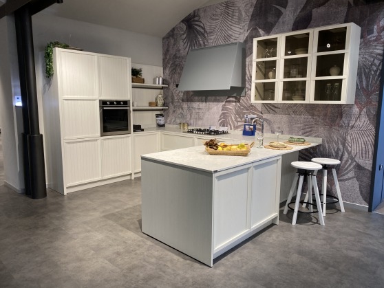 Cucina Newport - Tosca Stosa Cucine