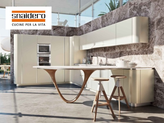 Promozione Cucine Snaidero - Sconto fino al 70%