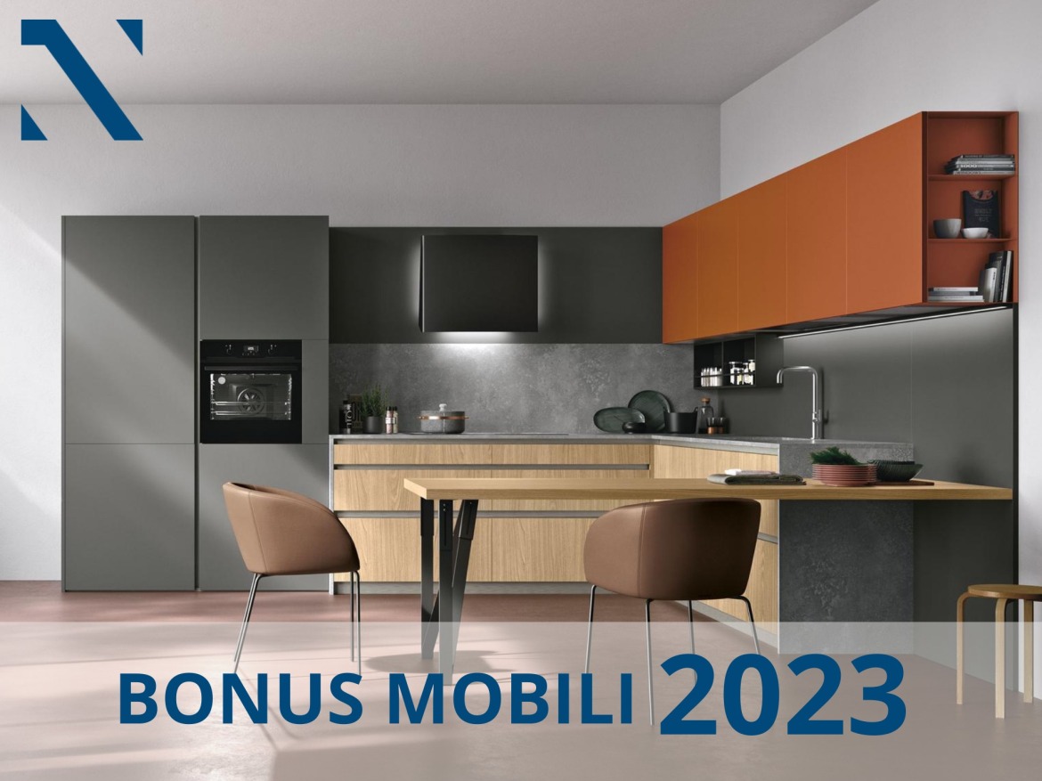 Bonus mobili 2023