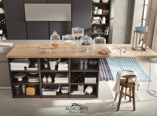 ECO MOVE | Altacorte