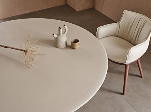 MAXIM ARGILE  | Cattelan Italia