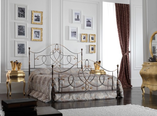 LIBERTY | Florentia Bed