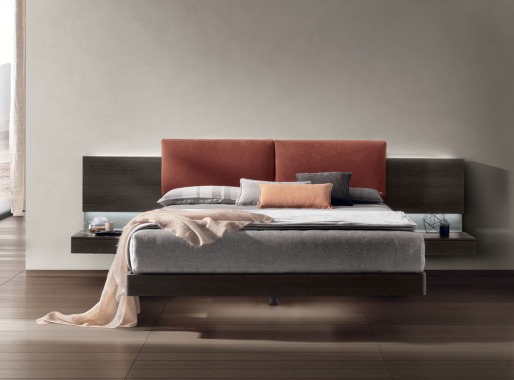 Letto Shiro | Gruppo Tomasella