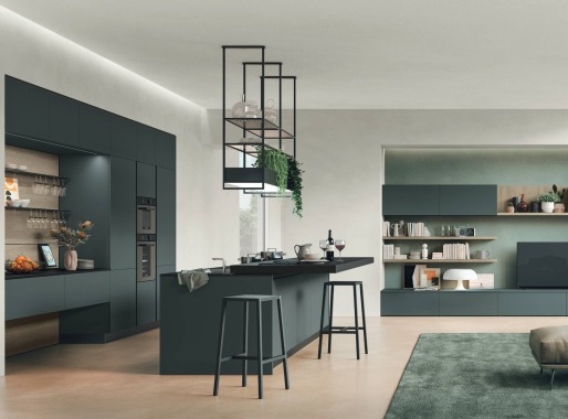 YOUNG | Stosa Cucine