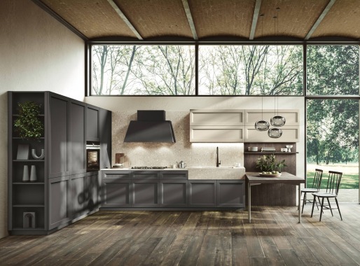 PALIO | Stosa Cucine