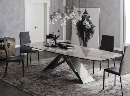 PREMIER KERAMIK | Cattelan Italia