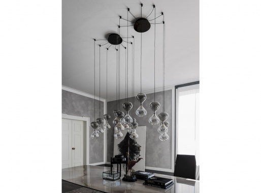 SABLIER | Cattelan Italia