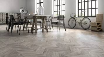 Pavimenti laminati